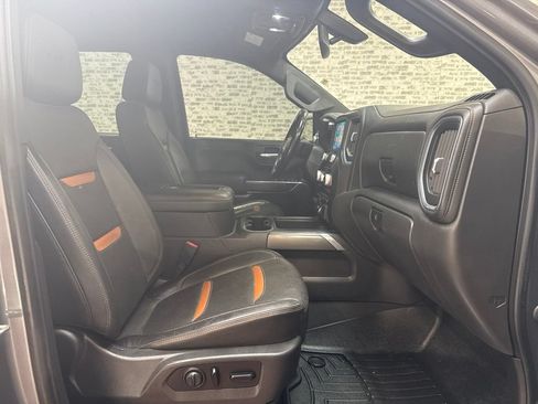 Used 2021 GMC Sierra 1500 AT4 AWD/4WD image 11