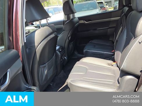 Used 2025 Hyundai Palisade SEL FWD image 15