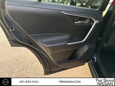 Used 2024 Toyota RAV4 XLE image 21