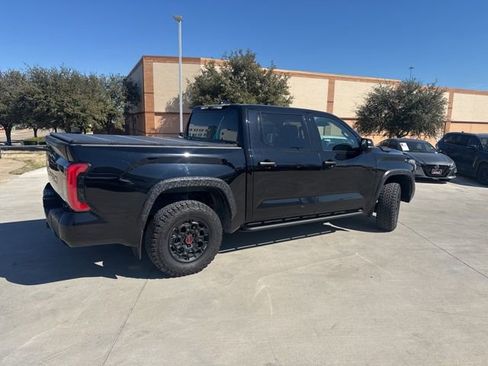 Used 2023 Toyota Tundra TRD Pro image 3