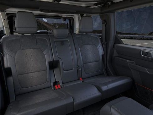 New 2025 Ford Bronco Raptor AWD/4WD image 11