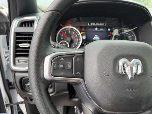 New 2026 RAM 1500 Express image 21