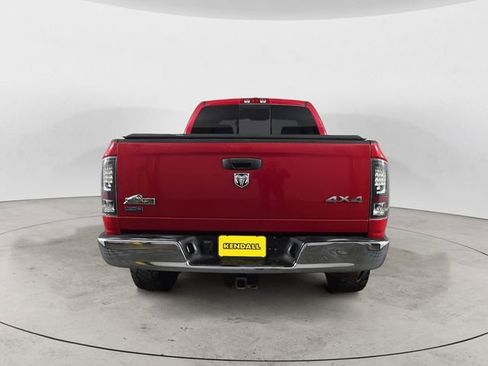 Used 2008 Dodge Ram 2500 Truck SLT w/ Trailer Tow Group image 4