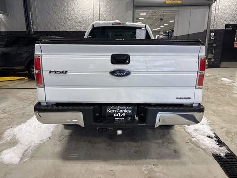 Used 2013 Ford F150 XL w/ Mid Equipment Group image 6