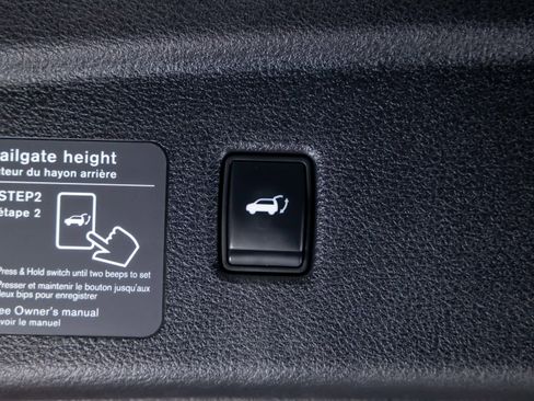 Used 2022 INFINITI QX50 Essential FWD image 38