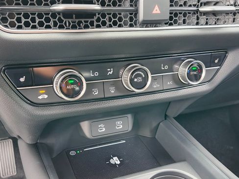 New 2026 Honda HR-V EX-L image 18