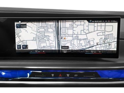 New 2026 BMW 740i xDrive w/ Executive Package AWD/4WD image 19