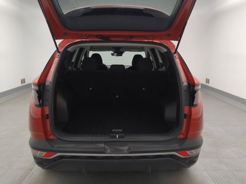 Used 2022 Hyundai Tucson SEL w/ Cargo Package image 29