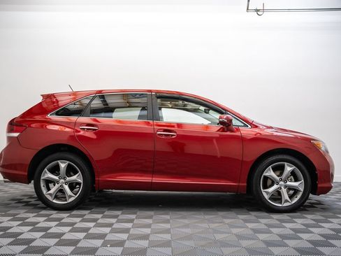 Used 2015 Toyota Venza XLE AWD/4WD image 4