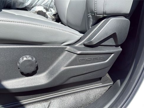 New 2025 Ford F600 4x4 Regular Cab Super Duty w/ XL Chrome Package image 13