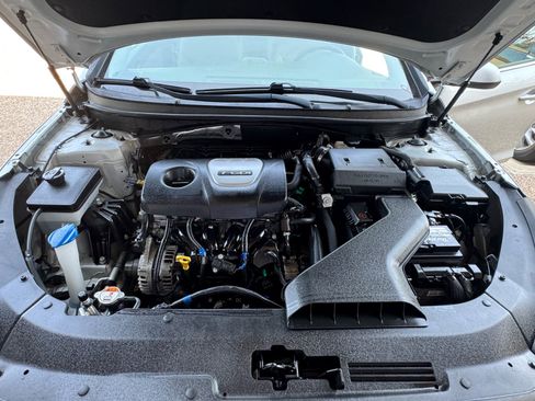 Used 2019 Hyundai Sonata ECO FWD image 27