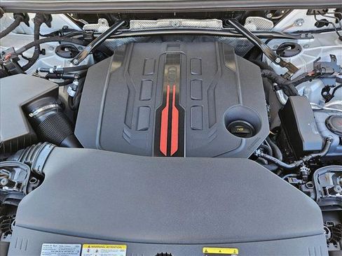 New 2025 Audi SQ5 Premium Plus AWD/4WD image 17