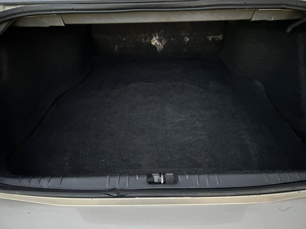 Used 2008 Chevrolet Impala LT FWD image 17