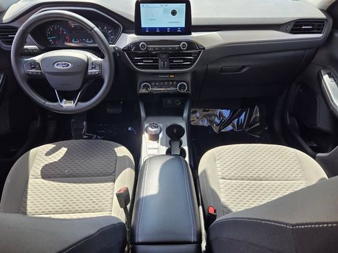 Used 2022 Ford Escape SE w/ Convenience Package FWD image 13