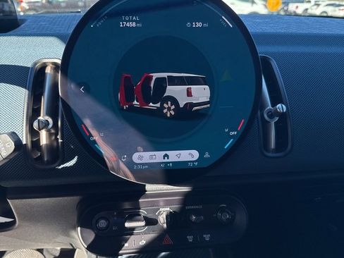 Used 2025 MINI Cooper Countryman S image 7