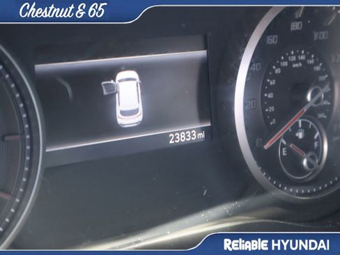 Used 2023 Hyundai Santa Fe SEL AWD/4WD image 24