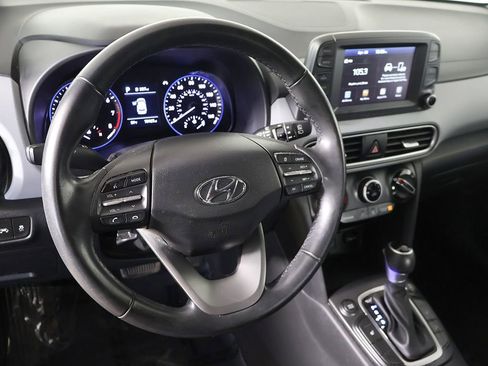 Used 2019 Hyundai Kona SEL AWD/4WD image 23