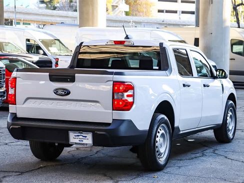 New 2026 Ford Maverick XL image 4