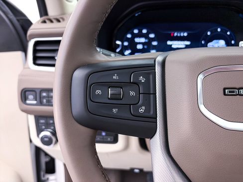 Used 2024 GMC Yukon Denali w/ Max Trailering Package AWD/4WD image 33