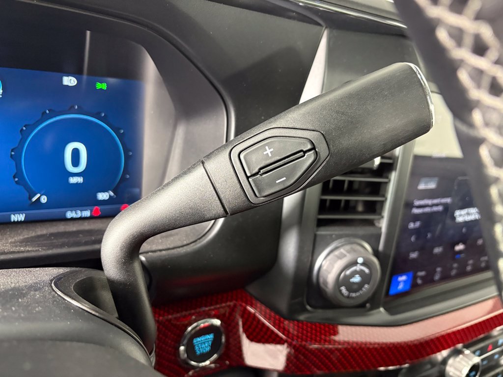New 2025 Ford F250 Lariat w/ Lariat Ultimate Package AWD/4WD image 26