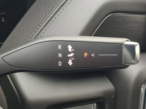 New 2026 GMC Yukon Denali w/ Sun & Power Step Package image 34