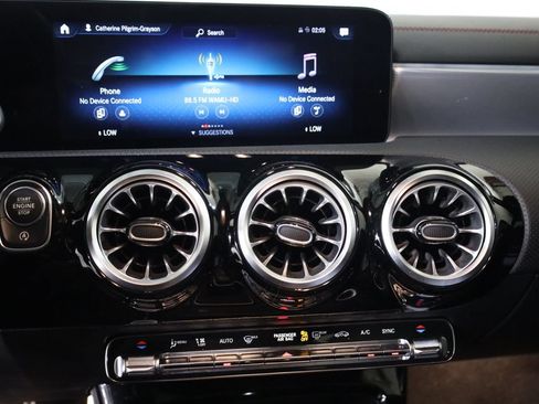 Certified 2023 Mercedes-Benz CLA 250 4MATIC image 18