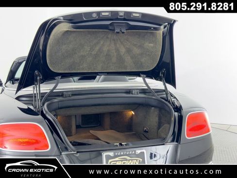 Used 2016 Bentley Continental GT V8 S image 19