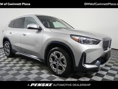Used 2024 BMW X1 xDrive28i