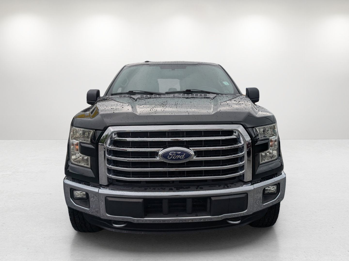 Used 2016 Ford F150 XLT w/ Equipment Group 302A Luxury AWD/4WD image 2