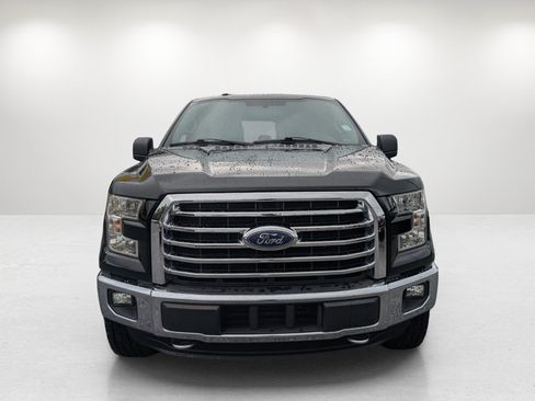Used 2016 Ford F150 XLT w/ Equipment Group 302A Luxury AWD/4WD image 2