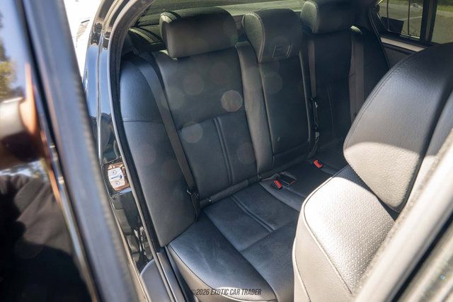 Used 2010 BMW M5 RWD image 29