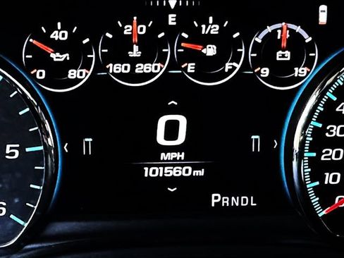 Used 2018 GMC Yukon XL Denali w/ Denali Ultimate Package image 25