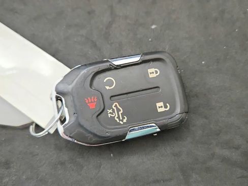 Used 2020 Chevrolet Silverado 1500 RST w/ All-Star Edition image 21