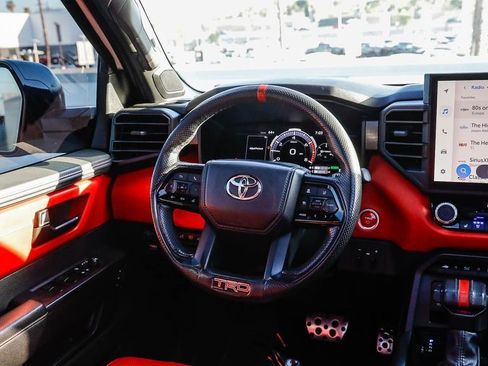 Used 2024 Toyota Tundra TRD Pro AWD/4WD image 18