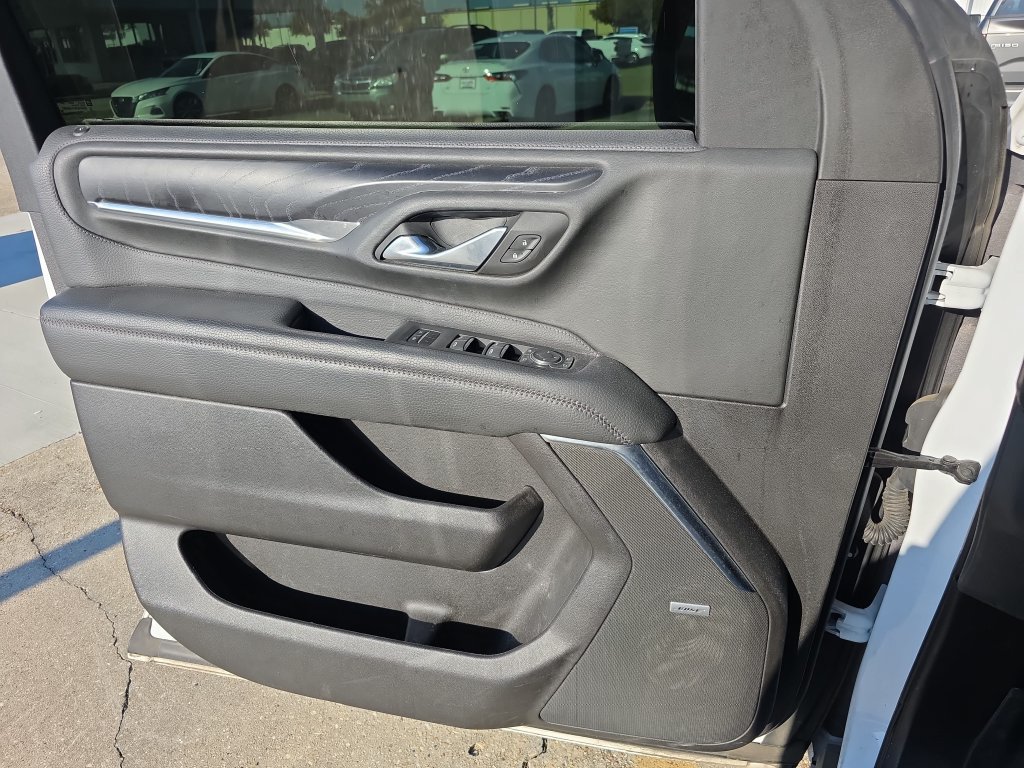 Used 2021 GMC Yukon Denali RWD image 34