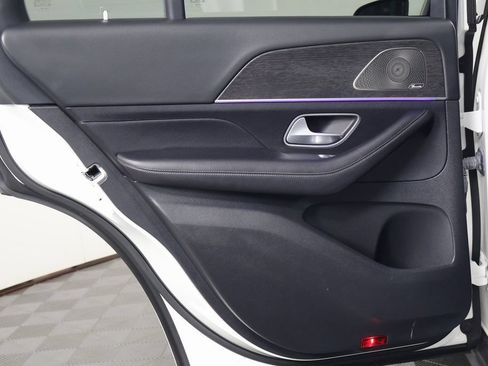Certified 2022 Mercedes-Benz GLE 350 4MATIC image 13