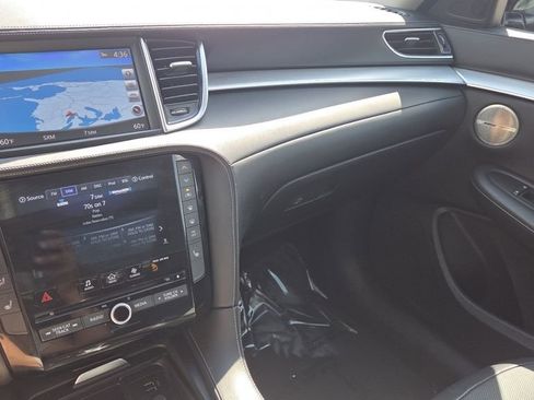 Used 2019 INFINITI QX50 Essential w/ Premium Heat Package AWD/4WD image 19