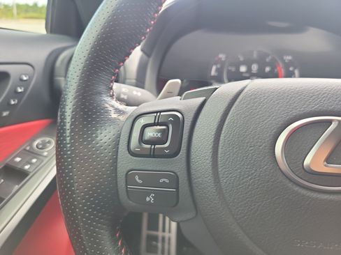 Used 2023 Lexus IS 350 F Sport RWD image 19