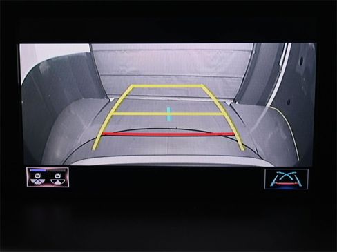 Used 2021 Lexus NX 300 F Sport w/ F Sport Premium Package image 12