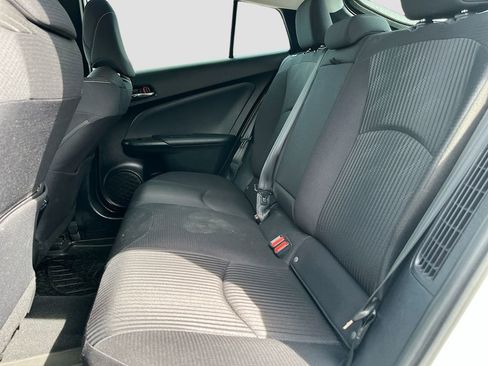 Used 2020 Toyota Prius Prime LE FWD image 23
