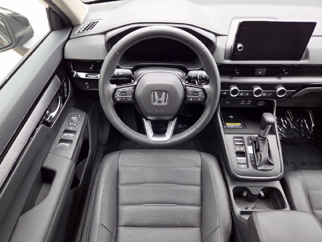 Used 2024 Honda CR-V EX-L image 4