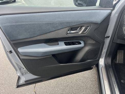 Certified 2024 Nissan Ariya AWD image 20