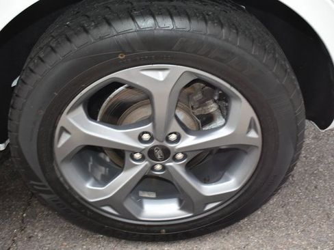 Used 2023 Ford Escape ST-Line image 48