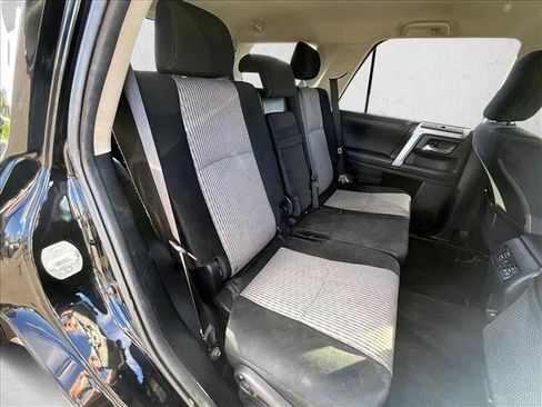 Used 2021 Toyota 4Runner SR5 image 26