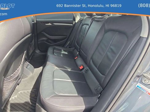 Used 2015 Audi A3 1.8T Premium image 14