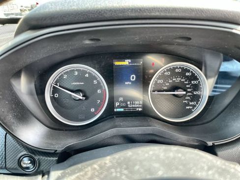 Certified 2021 Subaru Forester Premium w/ Popular Package #1 AWD/4WD image 12