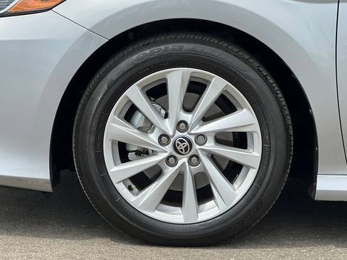 Certified 2024 Toyota Camry LE FWD image 26