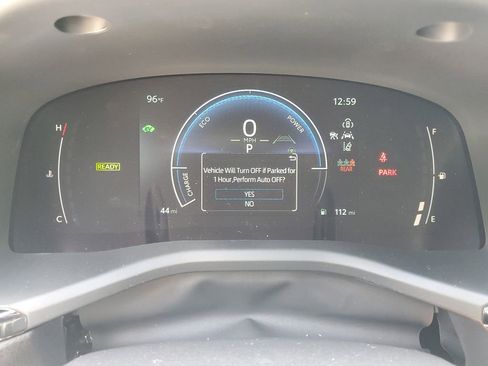 New 2025 Toyota Camry SE image 20