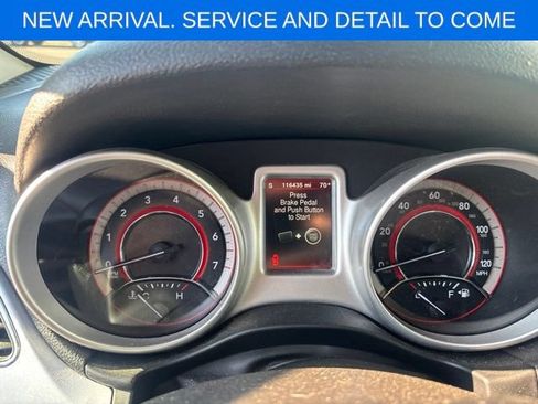 Used 2017 Dodge Journey SE w/ Popular Equipment Group AWD/4WD image 11