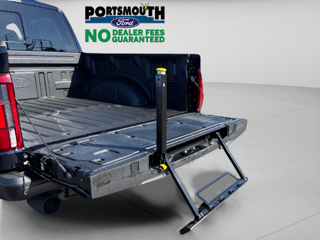 New 2026 Ford F150 Raptor AWD/4WD image 25